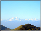 foto Monte Crocione